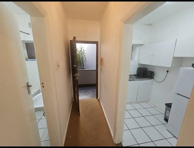 0 BEDROOM APARTMENT FOR SALE IN CLAREMONT UPPER